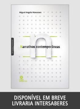 Imagem de NARRATIVAS CONTEMPORANEAS