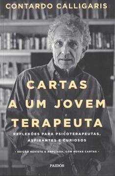 Imagem de CARTAS A UM JOVEM TERAPEUTA