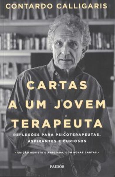Picture of CARTAS A UM JOVEM TERAPEUTA