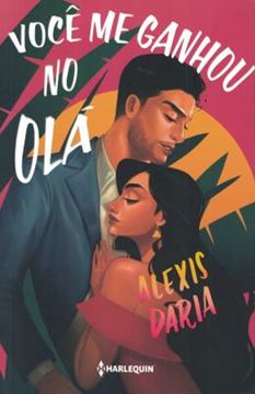 Imagem de VOCÊ ME GANHOU NO OLÁ