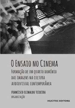 Imagem de O ENSAIO NO CINEMA