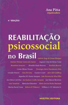 Imagem de REBILITACAO PSICOSSOCIAL NO BRASIL