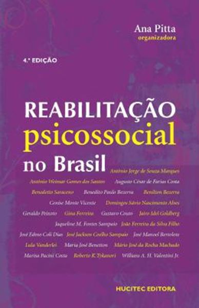 Picture of REBILITACAO PSICOSSOCIAL NO BRASIL