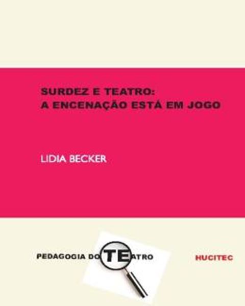 Picture of SURDEZ E TEATRO