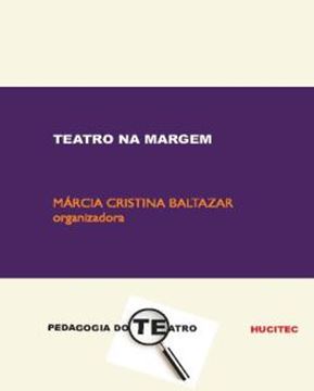 Imagem de TEATRO NA MARGEM