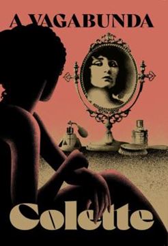 Imagem de A VAGABUNDA