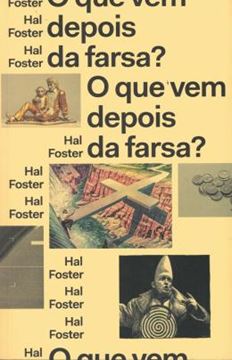 Imagem de O QUE VEM DEPOIS DA FARSA?