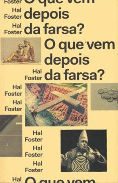 Picture of O QUE VEM DEPOIS DA FARSA?