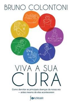 Imagem de VIVA A SUA CURA