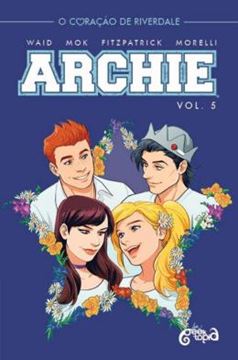 Imagem de ARCHIE - VOLUME 5