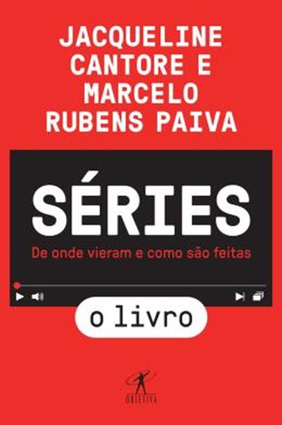 Picture of SERIES - O LIVRO