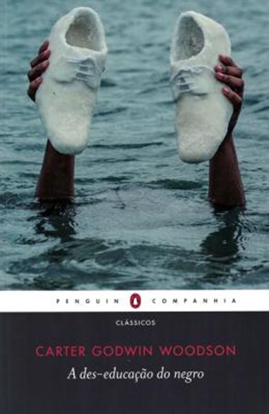 Picture of A DES-EDUCACAO DO NEGRO