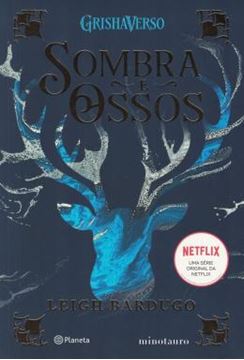 Imagem de SOMBRA E OSSOS