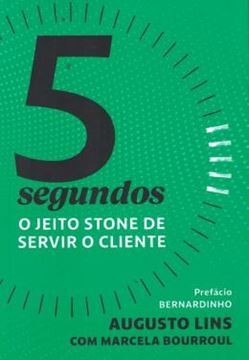 Imagem de 5 SEGUNDOS