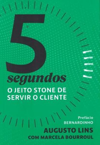 Picture of 5 SEGUNDOS