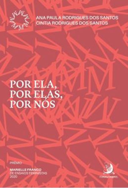 Picture of POR ELA, POR ELAS, POR NOS