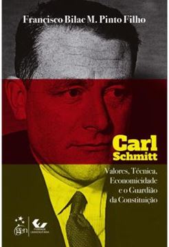 Imagem de VALORES, TECNICA, ECONOMICIDADE E O GUARDIAO DA CONSTITUICAO