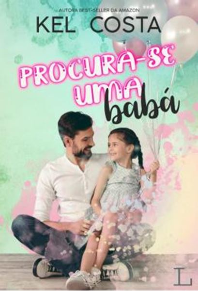 Picture of PROCURA-SE UMA BABA