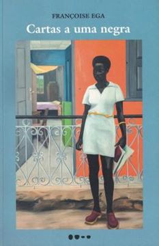 Imagem de CARTAS A UMA NEGRA