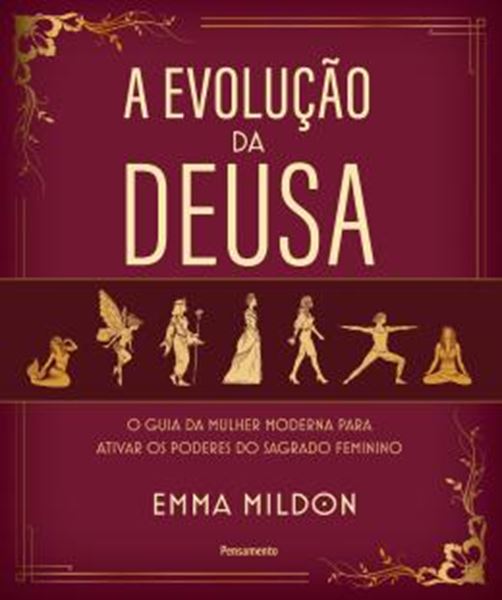 Picture of A EVOLUCAO DA DEUSA