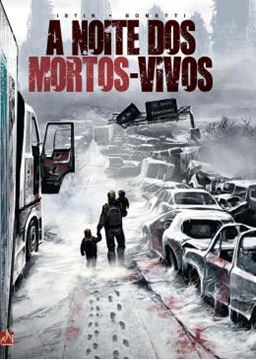 Imagem de A NOITE DOS MORTOS-VIVOS