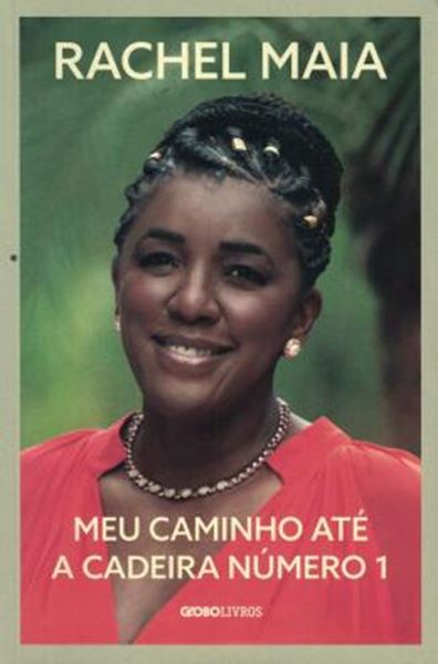 Picture of MEU CAMINHO ATE A CADEIRA NUMERO 1