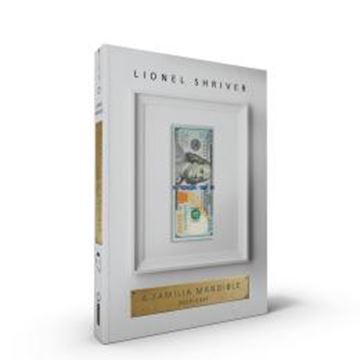 Imagem de A FAMILIA MANDIBLE - 2029 - 2047