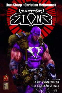 Imagem de CAPITAO STONE