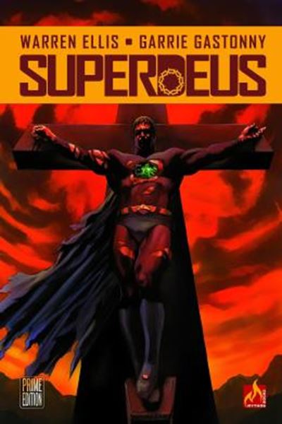 Picture of SUPERDEUS