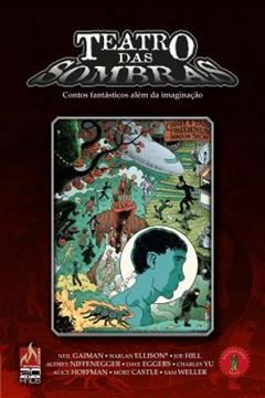 Imagem de TEATRO DAS SOMBRAS