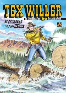 Imagem de TEX WILLER 15