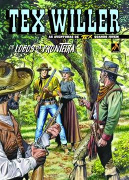 Imagem de TEX WILLER 16