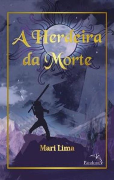 Picture of A HERDEIRA DA MORTE