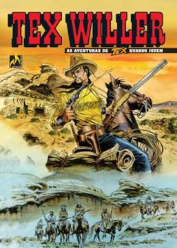 Imagem de TEX WILLER 02