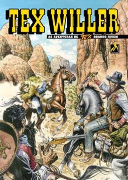 Imagem de TEX WILLER 03