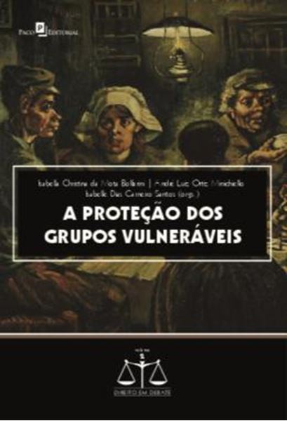 Picture of A PROTECAO DOS GRUPOS VULNERAVEIS