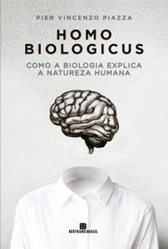 Imagem de HOMO BIOLOGICUS