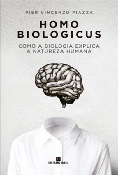 Picture of HOMO BIOLOGICUS