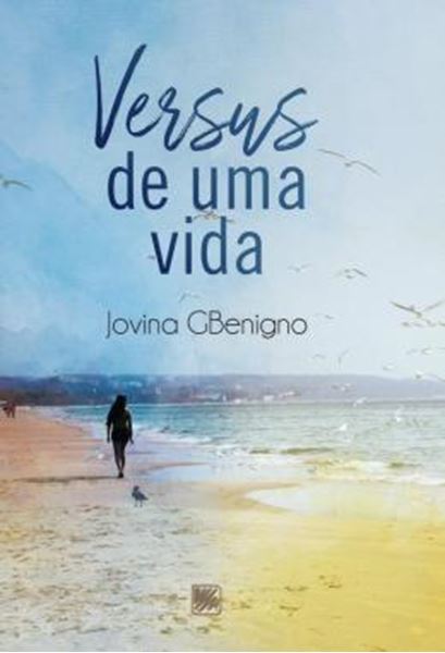 Picture of VERSUS DE UMA VIDA