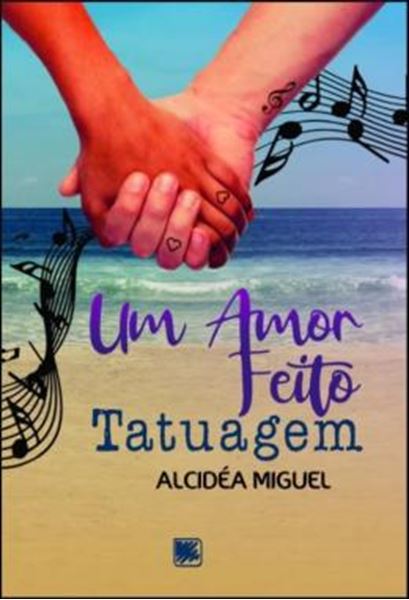 Picture of UM AMOR FEITO TATUAGEM