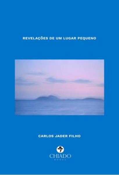 Picture of REVELACOES DE UM LUGAR PEQUENO