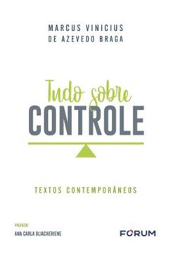 Imagem de TUDO SOBRE CONTROLE