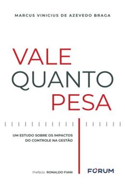 Picture of VALE QUANTO PESA