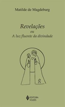 Imagem de REVELACOES OU A LUZ FLUENTE DA DIVINDADE