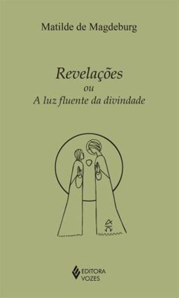 Picture of REVELACOES OU A LUZ FLUENTE DA DIVINDADE