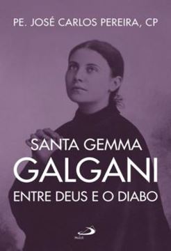 Imagem de SANTA GEMMA GALGANI