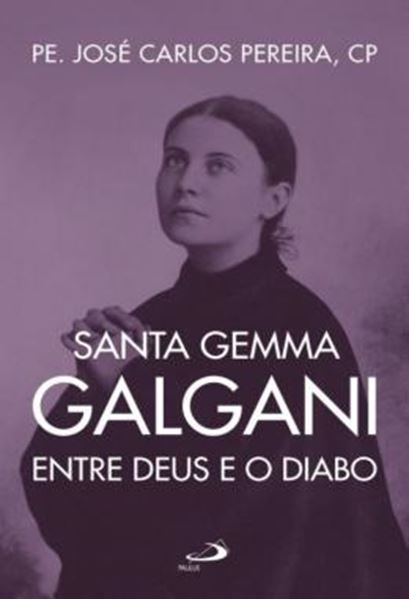 Picture of SANTA GEMMA GALGANI