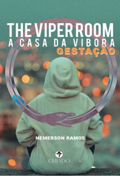 Picture of THE VIPER ROOM - A CASA DA VIBORA - GESTACAO
