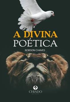Imagem de A DIVINA POETICA