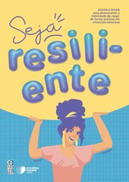 Imagem de SEJA RESILIENTE!